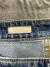 Pilcro Solid Blue Jeans Size 28 waist - photo 7