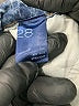 Pilcro Solid Blue Jeans Size 28 waist - photo 8