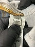 Pilcro Solid Blue Jeans Size 28 waist - photo 9