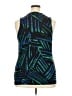 Mossimo Blue Tank Top Size XXL - photo 2