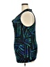 Mossimo Blue Tank Top Size XXL - photo 5