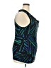 Mossimo Blue Tank Top Size XXL - photo 4