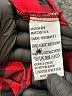 Matchstick 100% Cotton Plaid Red Long Sleeve Button-Down Shirt Size S - photo 8