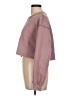 Amazhiyu Pink Purple Sweatshirt Size L - photo 5