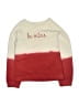 Assorted Brands 100% Cotton Red Sweatshirt Size 8 - photo 1