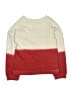 Assorted Brands 100% Cotton Red Sweatshirt Size 8 - photo 2