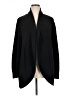 Elle Black Cardigan Size XL - photo 1