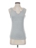 Unbranded Gray Tank Top Size S (estimated) - photo 1