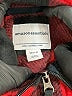Amazon Essentials 100% Polyester Red Sweater Vest Size 4 - 5 - photo 3