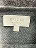Gucci Graphic Gray Sweatshirt Size 12 - photo 12