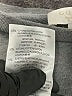 Gucci Graphic Gray Sweatshirt Size 12 - photo 13
