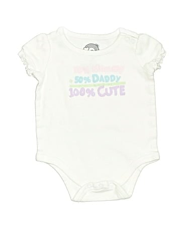 Circo Short Sleeve Onesie (view 1)