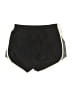 Nike 100% Polyester Black Athletic Shorts Size XS - photo 2