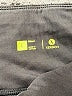 Xersion Print Blue Active Pants Size L - photo 7