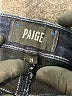 Paige Blue Jeans Size 31 waist - photo 7