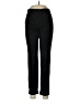 J.Jill Solid Black Active Pants Size 6 (tall) - photo 1