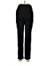 J.Jill Solid Black Active Pants Size 6 (tall) - photo 2