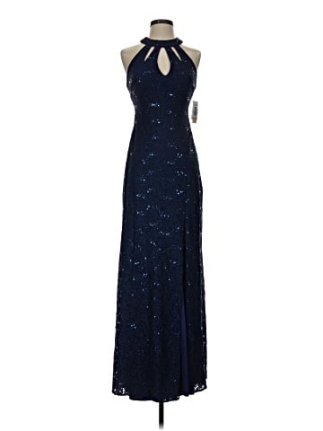 Say What? Cocktail Dress (view 1)
