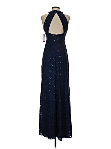 Say What? Cocktail Dress (view 2)