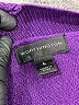 Worthington Purple Pullover Sweater Size L - photo 4