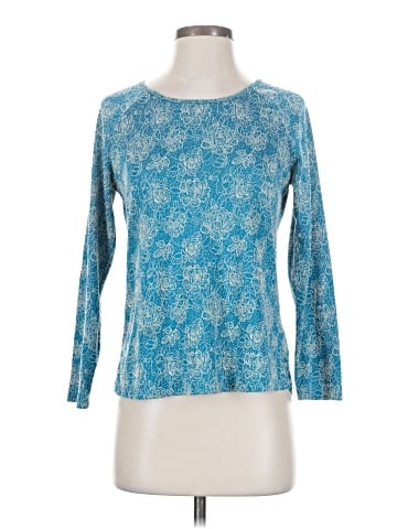 Sears 3/4 Sleeve Top (view 1)
