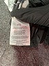 BCBGMAXAZRIA Graphic Gray Casual Dress Size XXS - photo 8