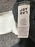 JoyLab Gray Pullover Sweater Size M - photo 8