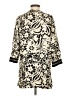 Sigrid Olsen Ivory 3/4 Sleeve Blouse Size S - photo 2