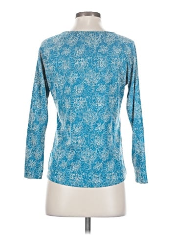 Sears 3/4 Sleeve Top (view 2)