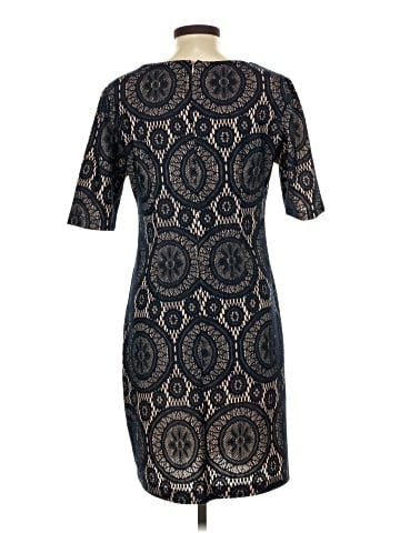 R&K Cocktail Dress (view 2)