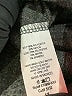 Assorted Brands Gray Poncho Size 1X - photo 8