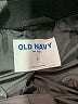 Old Navy Black Coat Size S - photo 6