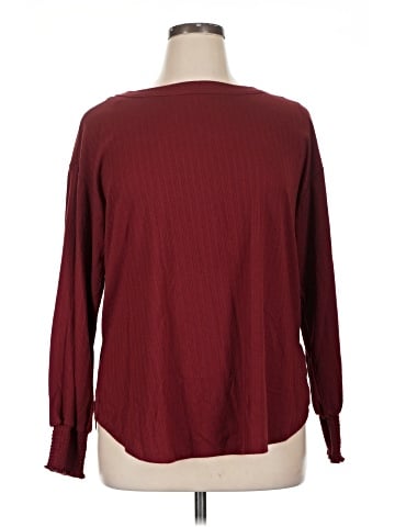 Jessica Simpson Pullover Sweater (view 1)