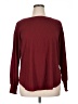 Jessica Simpson Burgundy Pullover Sweater Size XL - photo 1