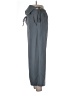 Racheal 100% Polyester Gray Casual Pants Size L - photo 5