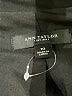 Ann Taylor 100% Polyester Black Blazer Size 10 - photo 6