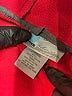 Free Country 100% Polyester Color Block Red Jacket Size XL - photo 6
