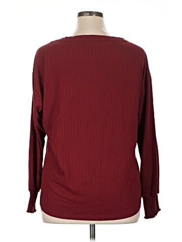 Jessica Simpson Pullover Sweater (view 2)