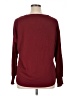 Jessica Simpson Burgundy Pullover Sweater Size XL - photo 2