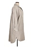 Unbranded 100% Polyester Gray Casual Dress Size XL - photo 4