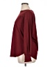 Jessica Simpson Burgundy Pullover Sweater Size XL - photo 5