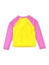 LOL Surprise Pink Rash Guard Size 6X - photo 2