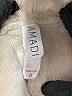 Amadi 100% Polyester Gray Coat Size XS - photo 6
