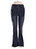 Impo Hearts Blue Jeans Size M - photo 1