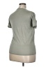 Nike 100% Polyester Silver Active T-Shirt Size XL - photo 4