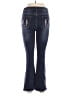 Impo Hearts Blue Jeans Size M - photo 2