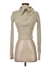 Zara Tan Turtleneck Sweater Size S - photo 1