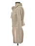 Zara Tan Turtleneck Sweater Size S - photo 5