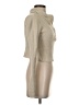 Zara Tan Turtleneck Sweater Size S - photo 4