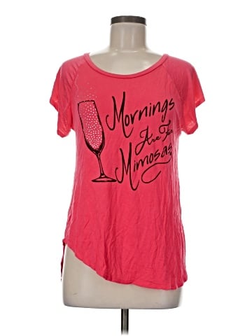 SJS Short Sleeve T-Shirt (view 1)